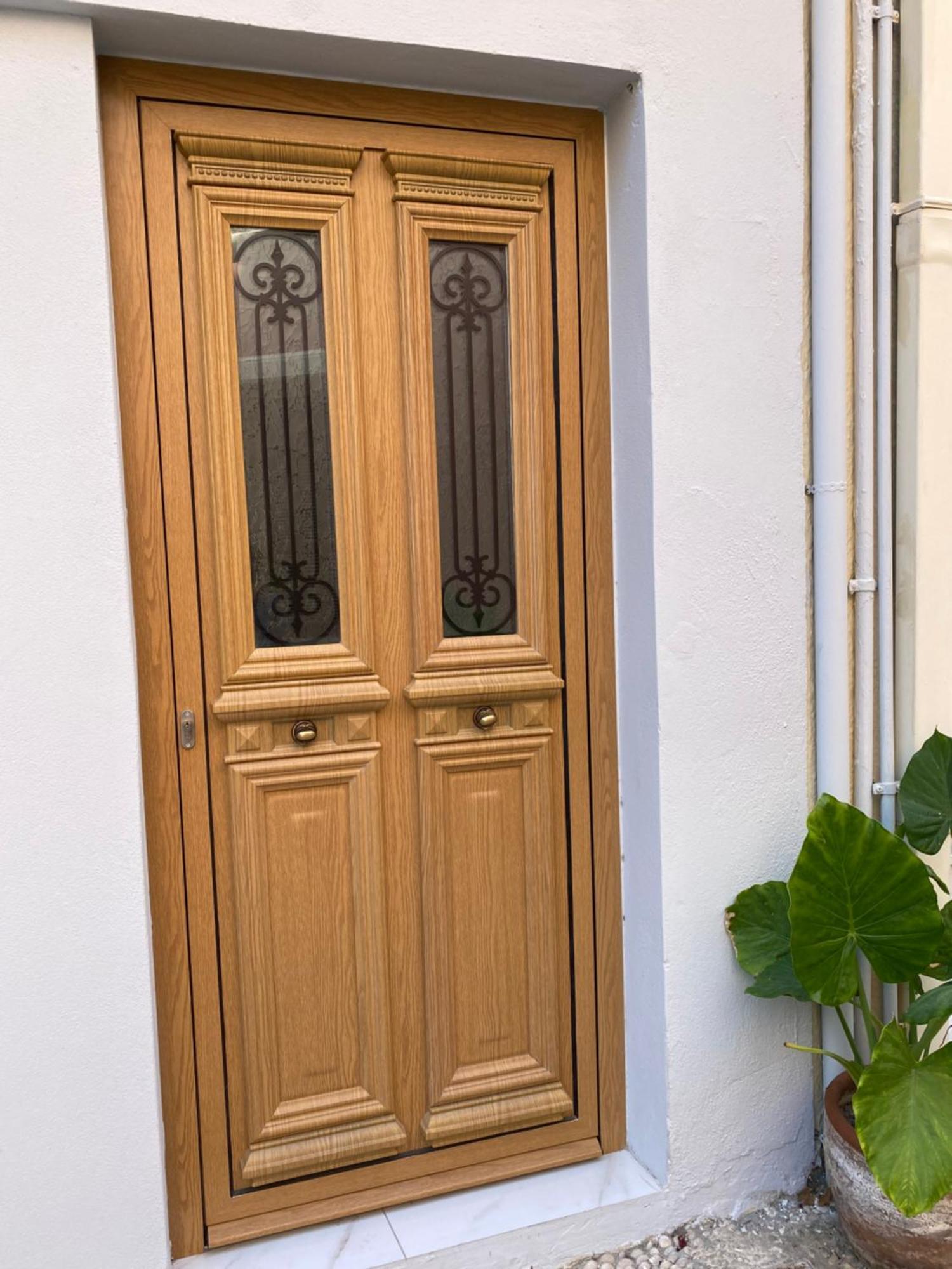 "Tete A Tete" Lux Apart In The Most Beautiful Street Of Town Rhodes City Extérieur photo