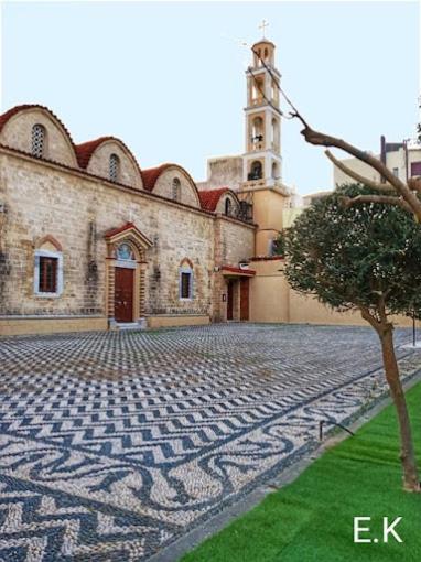 "Tete A Tete" Lux Apart In The Most Beautiful Street Of Town Rhodes City Extérieur photo